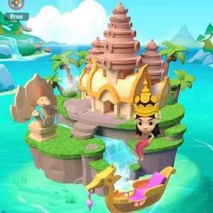 Meet your Posher, Chanratana